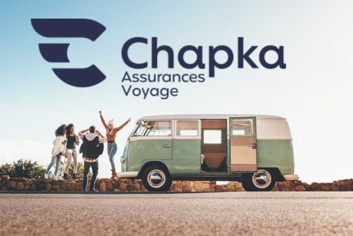 chapka assurance, comparatifs assurance voyage