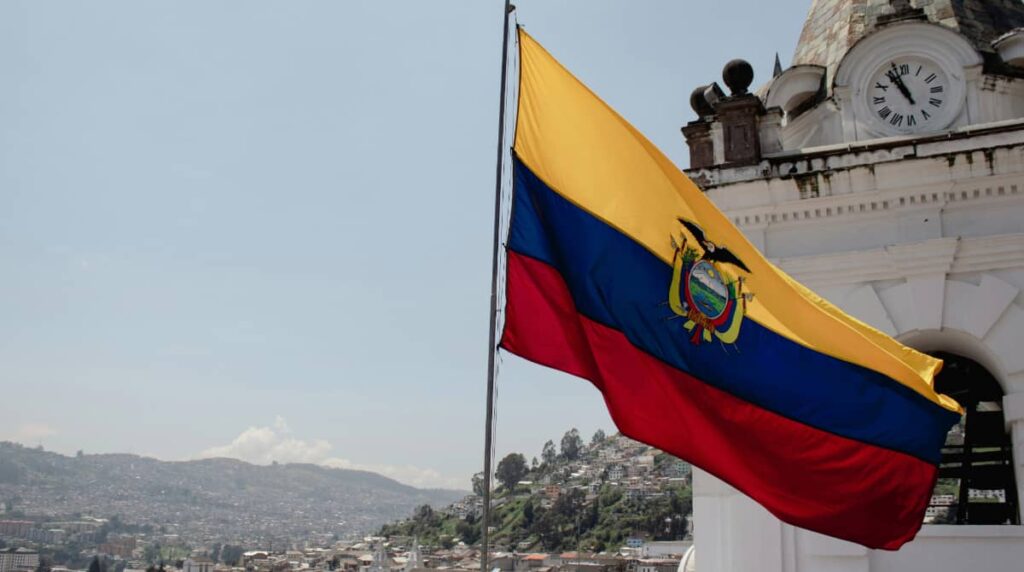 10 jours sur la route des volcans d'équateur, visiter Quito 