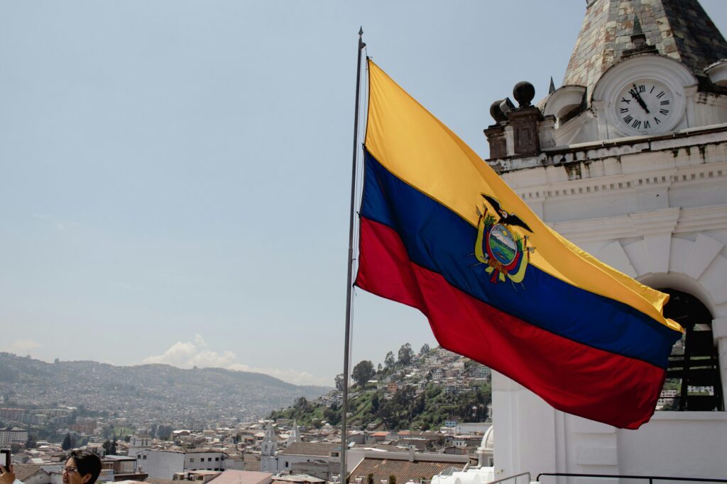 Voyage équateur : quand partir en equateur