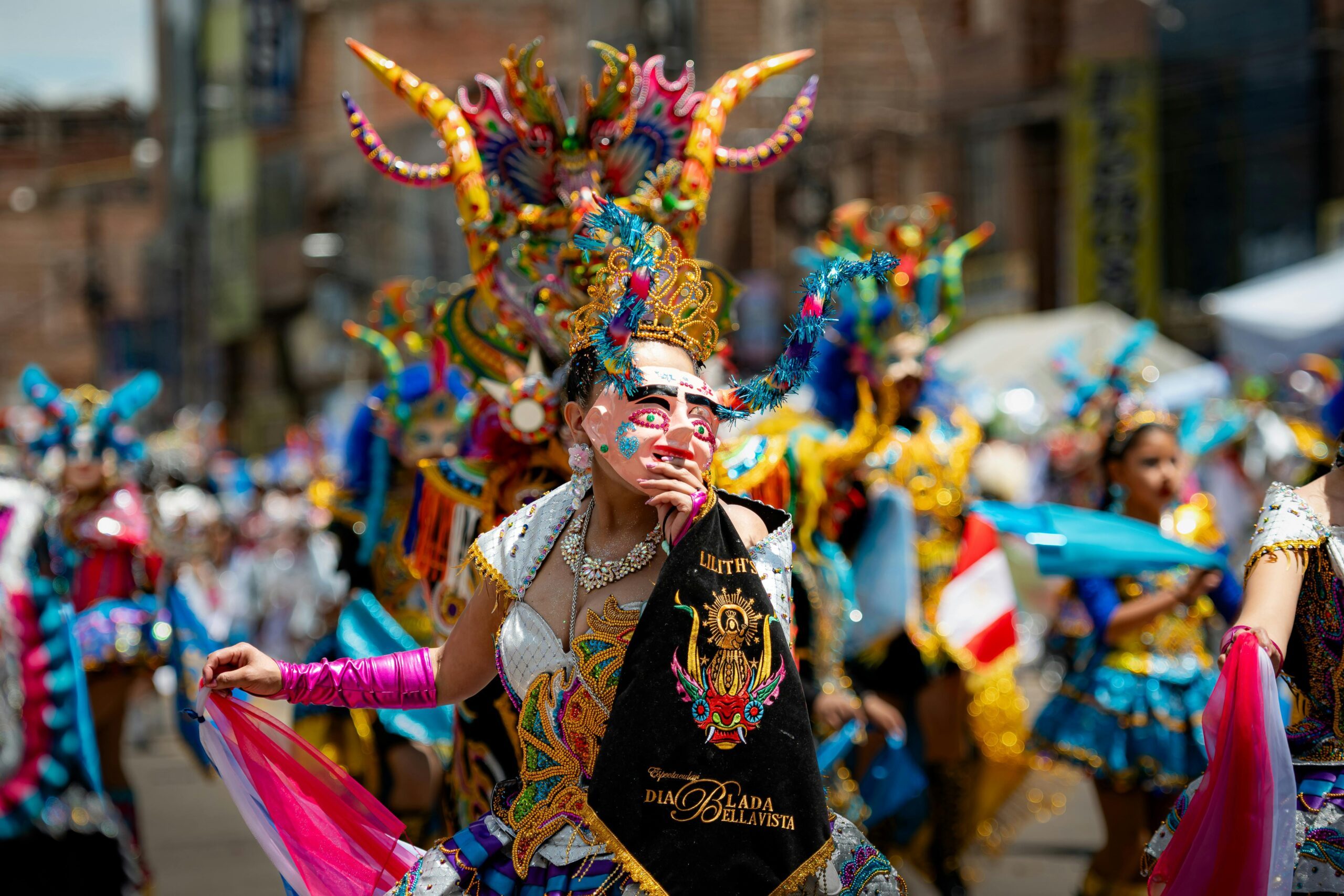 Fête équateur; carnaval. Quand partir en equateur 