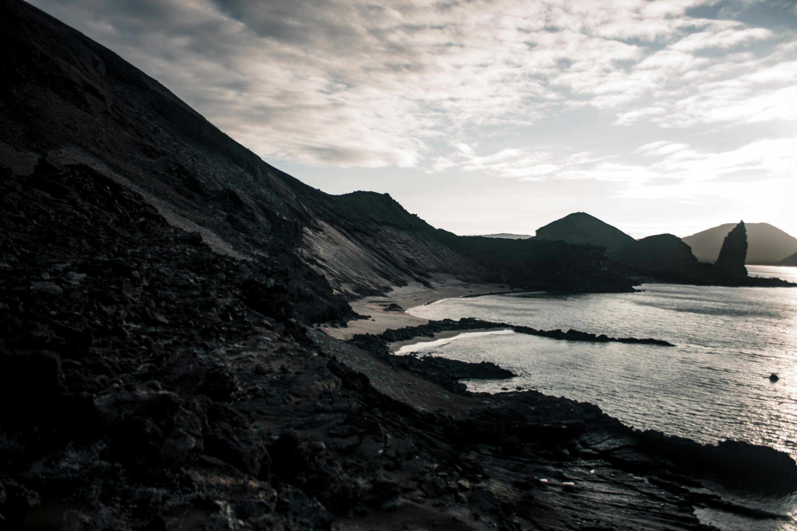 iles galapagos, explore tierra