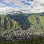 Visiter Baños : la ville thermales d’Équateur